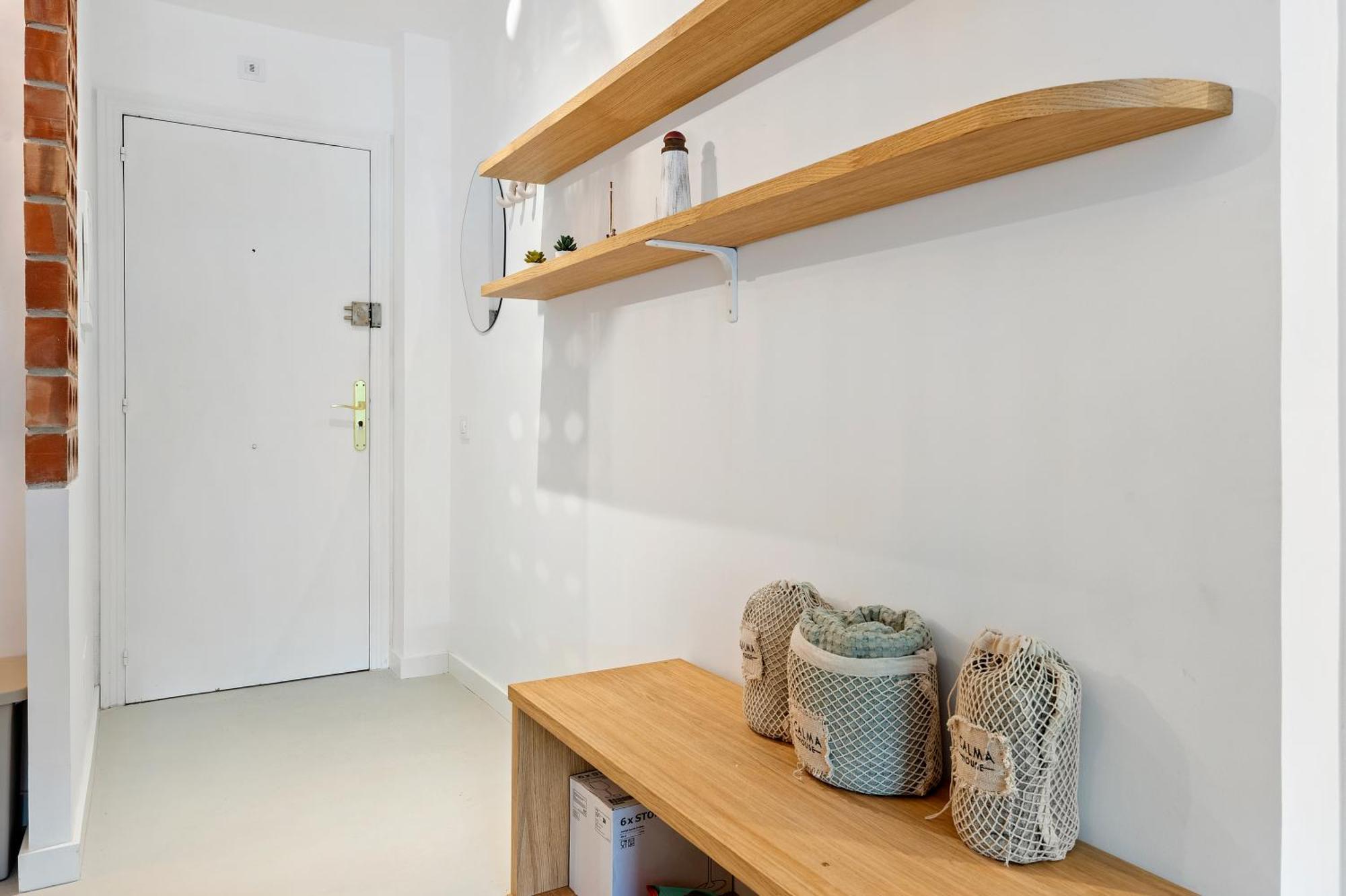 Appartement Cambrils Front De Mer Exterior foto